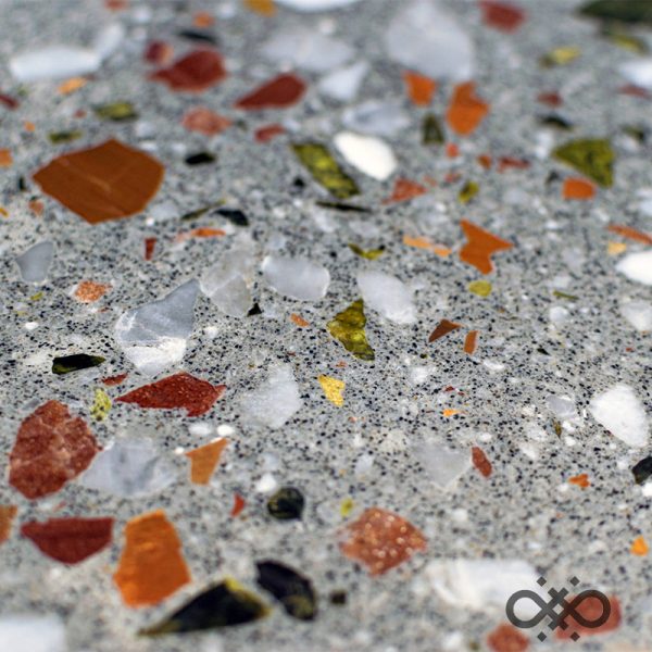 TERRAZZO