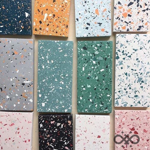 terrazzo